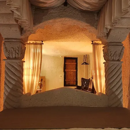 Hotel Memories Cave House Adults Only 12