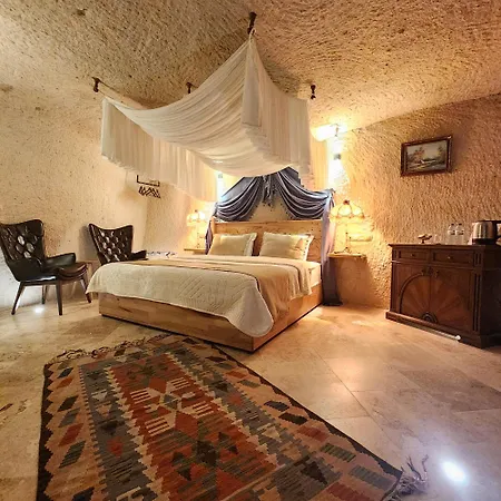 Memories Cave House Adults Only 12 Üçhisar