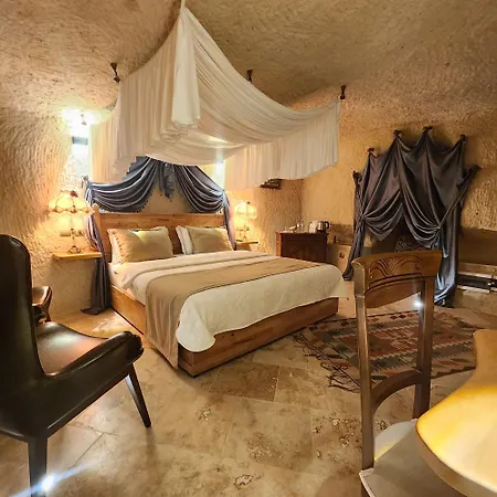 Hotell Memories Cave House (adults Only) *