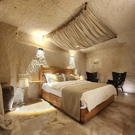 Memories Cave House Adults Only 12 Hotel Üçhisar