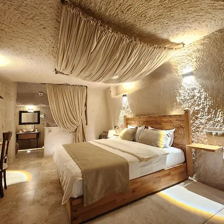 Szálloda Memories Cave House (adults Only) *