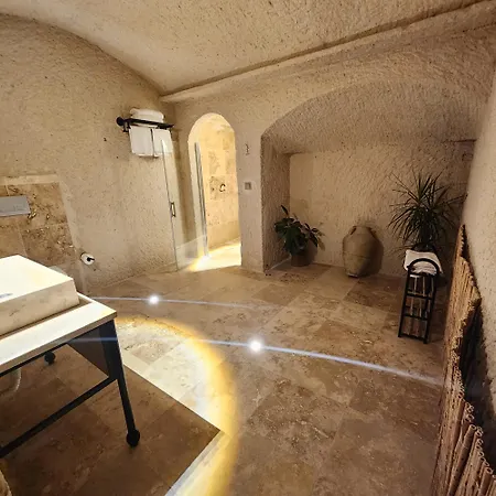 Szálloda Memories Cave House (adults Only) *