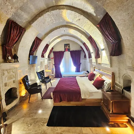 Memories Cave House Adults Only 12 *