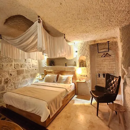 Memories Cave House (adults Only)