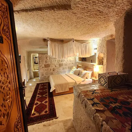 Memories Cave House (adults Only) Szálloda *
