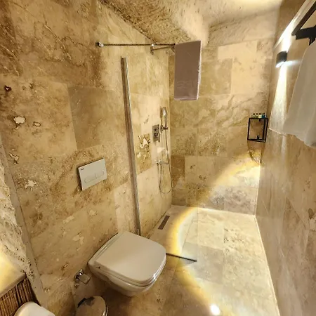 Memories Cave House (adults Only) *