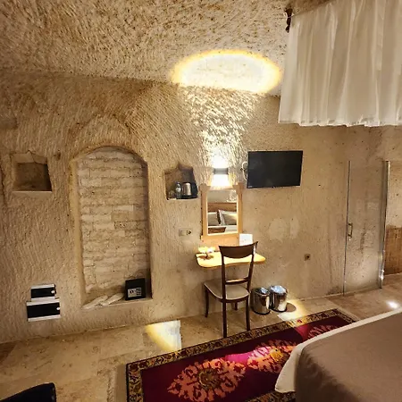 Memories Cave House (adults Only) * Üçhisar