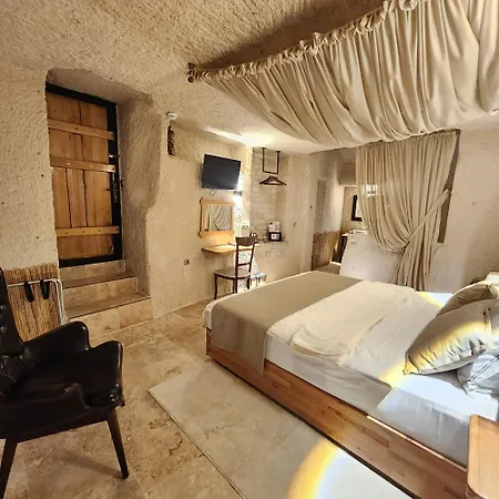 Memories Cave House (adults Only) * Üçhisar