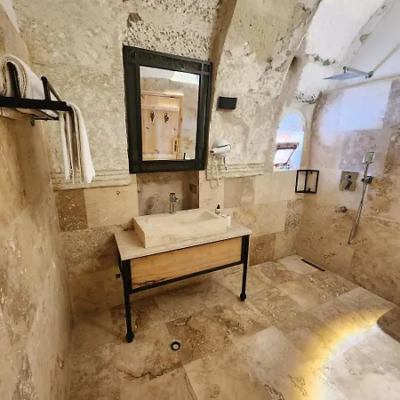 Memories Cave House (adults Only) Szálloda Üçhisar