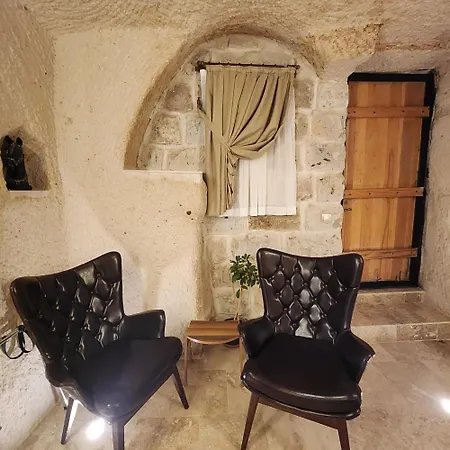 Hotell Memories Cave House (adults Only) *