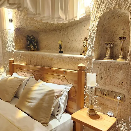Memories Cave House (adults Only) Üçhisar