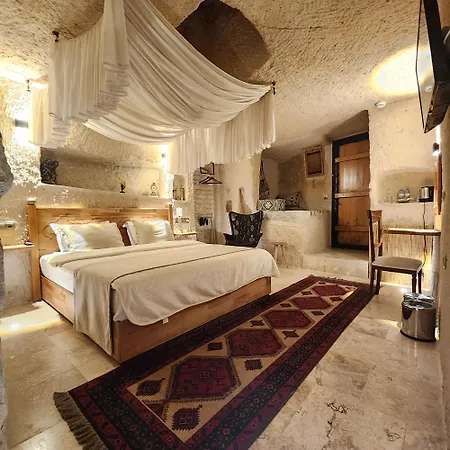 Memories Cave House (adults Only) * Üçhisar
