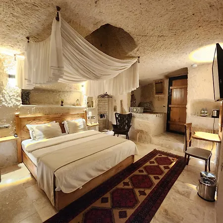 Memories Cave House (adults Only) Üçhisar
