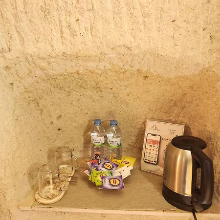 Szálloda Memories Cave House (adults Only) Üçhisar