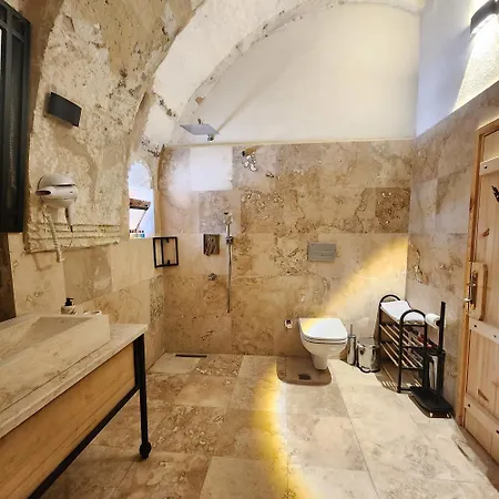 Memories Cave House (adults Only) *