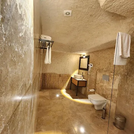 Memories Cave House (adults Only) Hotell