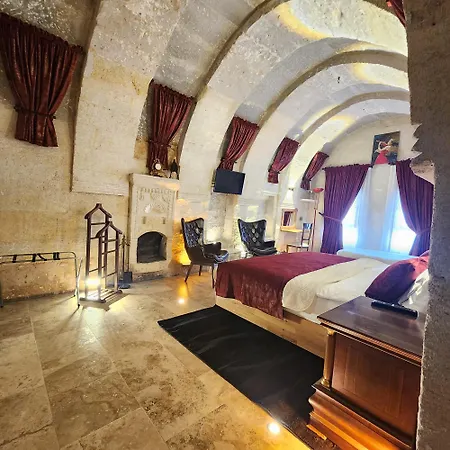 Memories Cave House (adults Only) * Üçhisar