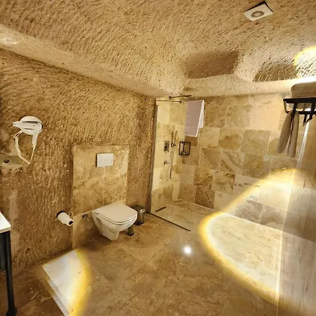 Memories Cave House (adults Only) Hotell *
