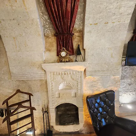 Hotell Memories Cave House (adults Only) Üçhisar