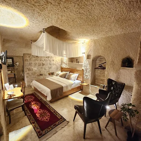 Memories Cave House (adults Only) Hotell