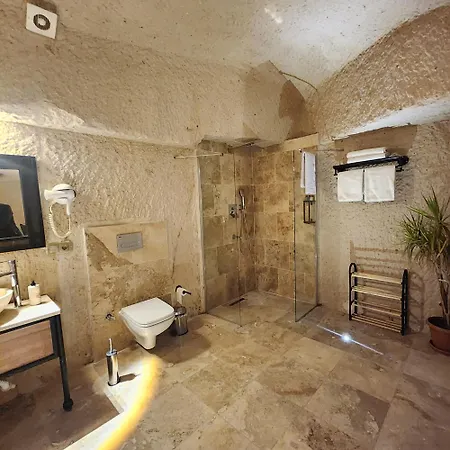 Memories Cave House (adults Only) Üçhisar