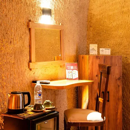 Memories Cave House (adults Only) *