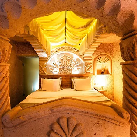 호텔 Memories Cave House (adults Only) *
