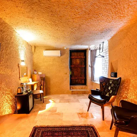호텔 Memories Cave House (adults Only) *