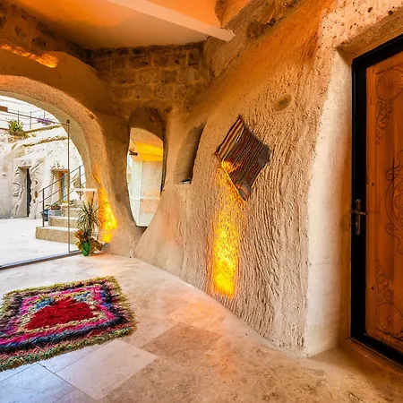 Memories Cave House (adults Only)