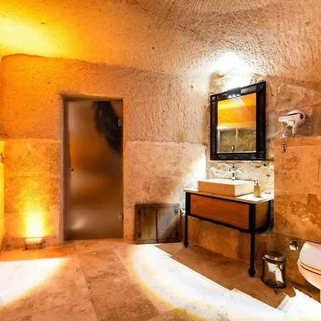 Memories Cave House (adults Only) 호텔