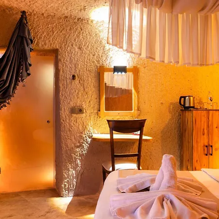 Memories Cave House (adults Only) 호텔 우치사르