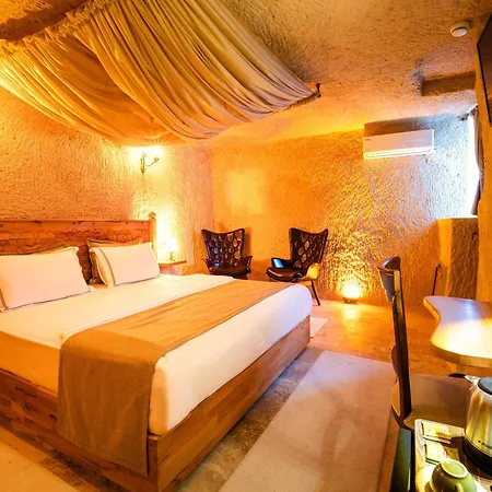 호텔 Memories Cave House (adults Only)
