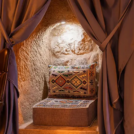 Memories Cave House (adults Only) 호텔 *