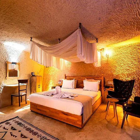 호텔 Memories Cave House (adults Only) *