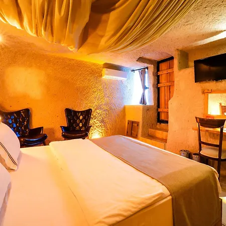 Memories Cave House (adults Only) 호텔 우치사르