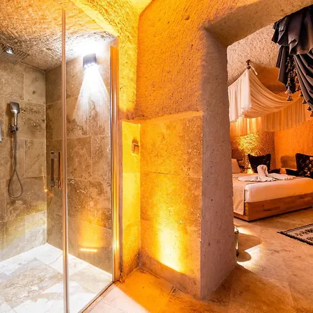 Memories Cave House (adults Only) * 우치사르