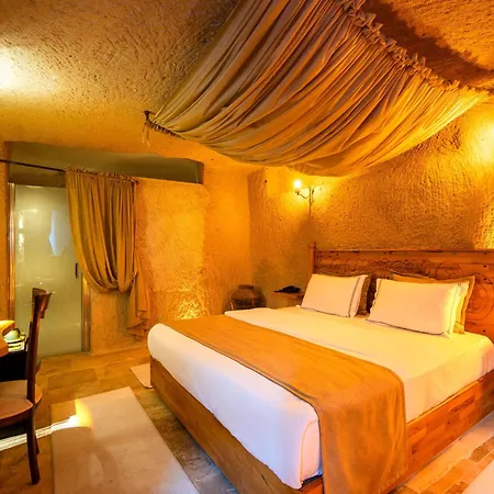 Memories Cave House (adults Only)