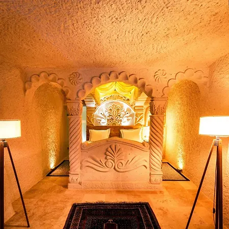 호텔 Memories Cave House (adults Only) *