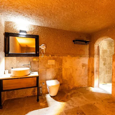Memories Cave House (adults Only)