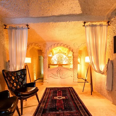 호텔 Memories Cave House (adults Only)