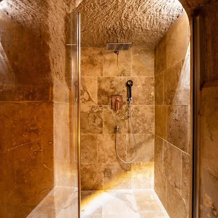 Memories Cave House (adults Only) *