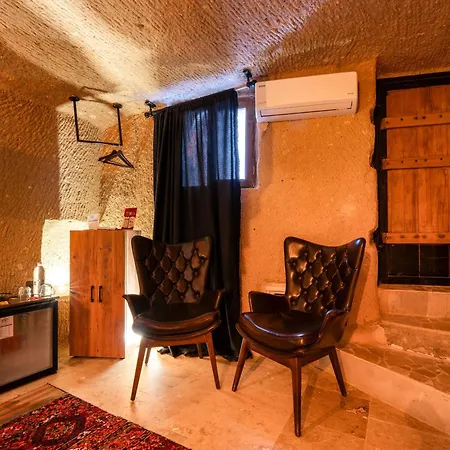 Memories Cave House (adults Only) 우치사르
