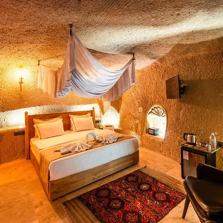 Memories Cave House (adults Only) 호텔