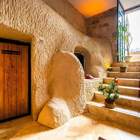 호텔 Memories Cave House (adults Only)