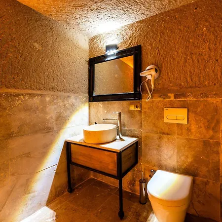 호텔 Memories Cave House (adults Only) *