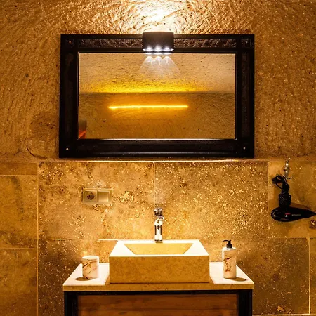 Memories Cave House (adults Only) *
