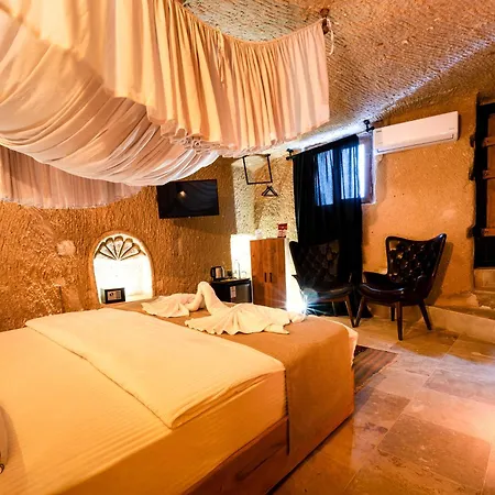 Memories Cave House (adults Only) 우치사르