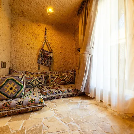 Memories Cave House (adults Only)