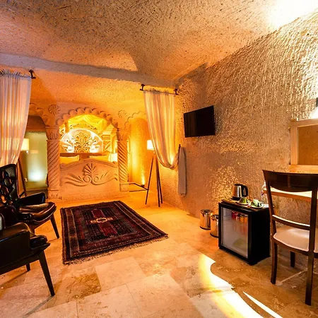 Memories Cave House (adults Only) 호텔