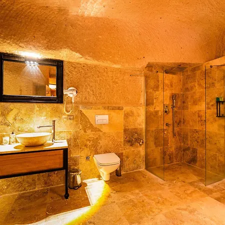 Memories Cave House (adults Only) 호텔 *